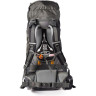 Рюкзак NATUREHIKE NH70B070-B 70L 6927595709009 черно-серый