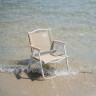 Стул NATUREHIKE CNK2300JU012 складной хаки M 6976023926877